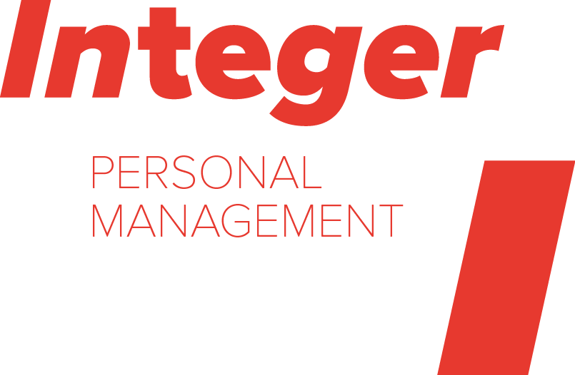 Integer Personalmanagement Logo
