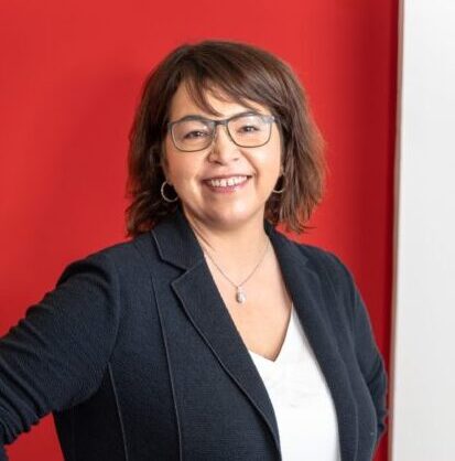 Elke Pieber